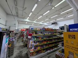 Chander Road (D8), Shop House #570486101